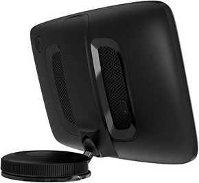 TomTom Via 52 Europa 48 GPS per Auto, Display da 5", Mappe a Vita, Chiamate in Vivavoce, Nero/Antracite TomTom Via 52 Europa 48 GPS per Auto, Display da 5", Mappe a Vita, Chiamate in Vivavoce, Nero/Antracite