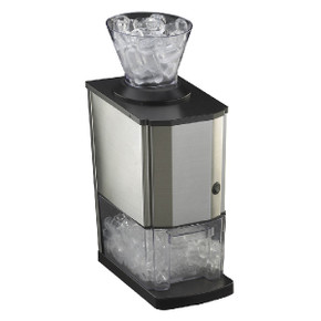 RGV Mojito Junior tritaghiaccio 80 W Elettrico RGV Mojito Junior tritaghiaccio 80 W Elettrico