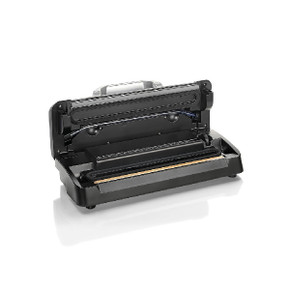 Laica VT3119 macchina per sottovuoto 700 mbar Nero Laica VT3119 macchina per sottovuoto 700 mbar Nero