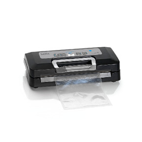 Laica VT3119 macchina per sottovuoto 700 mbar Nero Laica VT3119 macchina per sottovuoto 700 mbar Nero