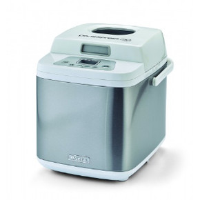 Macchina per il Pane Ariete Panexpress 750 Metal 132, 19 Programmi, 500W