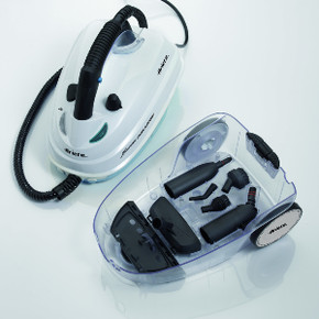 Ariete pulitore a vapore a traino 4146/02 XVapor Deluxe