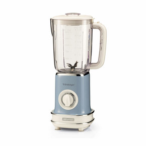 Ariete Frullatore Vintage Celeste