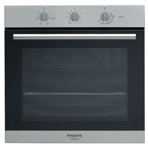 Hotpoint Forno da incasso FA2 530 H IX HA Hotpoint Forno da incasso FA2 530 H IX HA