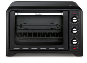 Moulinex OX4858 Fornetto Optimo 39L Moulinex OX4858 Fornetto Optimo 39L