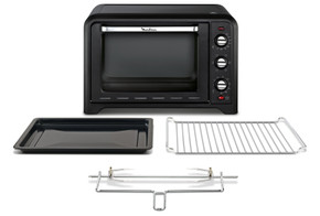 Moulinex OX4858 Fornetto Optimo 39L Moulinex OX4858 Fornetto Optimo 39L