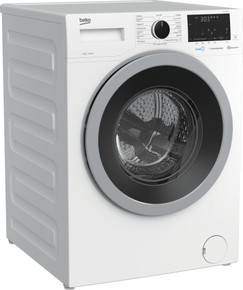 Beko Lavatrice a Vapore WTY91436SI-IT, 9 kg, 1400 giri/min