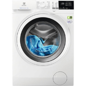 Electrolux EW8F494W lavatrice Caricamento frontale 9 kg 1351 Giri/min Bianco Electrolux EW8F494W lavatrice Caricamento frontale 9 kg 1351 Giri/min Bianco