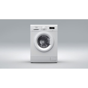 ITWASH G812 lavatrice Caricamento frontale 8 kg 1200 Giri/min Bianco