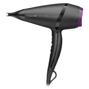 Remington AC7100 asciuga capelli 2100 W Nero Remington AC7100 asciuga capelli 2100 W Nero