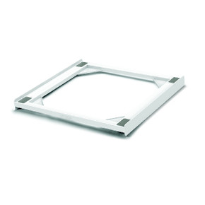Meliconi Torre Style L60 accessorio e componente per lavatrice Kit di sovrapposizione 1 pz Meliconi Torre Style L60 accessorio e componente per lavatrice Kit di sovrapposizione 1 pz