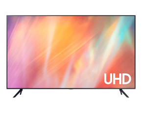 Samsung Series 7 UE75AU7172U 190,5 cm (75") 4K Ultra HD Smart TV Wi-Fi Grigio Samsung Series 7 UE75AU7172U 190,5 cm (75") 4K Ultra HD Smart TV Wi-Fi Grigio