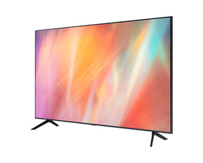 Samsung Series 7 UE75AU7172U 190,5 cm (75") 4K Ultra HD Smart TV Wi-Fi Grigio Samsung Series 7 UE75AU7172U 190,5 cm (75") 4K Ultra HD Smart TV Wi-Fi Grigio
