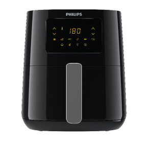 Philips 3000 series Airfryer 4.1L, Friggitrice 13-in-1, App per ricette HD9252/70