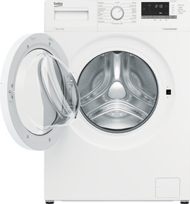 Beko WUX71232WI-IT lavatrice Caricamento frontale 7 kg 1200 Giri/min Bianco Beko WUX71232WI-IT lavatrice Caricamento frontale 7 kg 1200 Giri/min Bianco