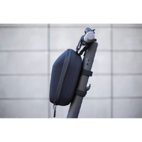 Ninebot by Segway AB.00.0007.11 accessorio per monopattino Borsa da trasporto Nero 1 pz Ninebot by Segway AB.00.0007.11 accessorio per monopattino Borsa da trasporto Nero 1 pz