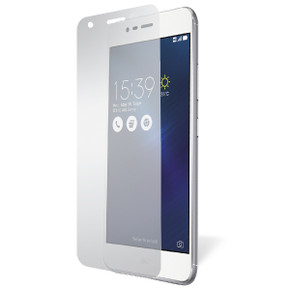 Phonix ASZ3MTGS protezione per lo schermo e il retro dei telefoni cellulari Asus 1 pz