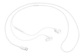 Samsung Auricolari con connettore di tipo C (-9) Samsung Auricolari con connettore di tipo C (-9)