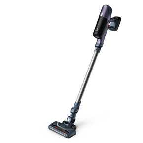 Rowenta RH6837 aspirapolvere senza filo Viola, Grigio Senza sacchetto Rowenta RH6837 aspirapolvere senza filo Viola, Grigio Senza sacchetto