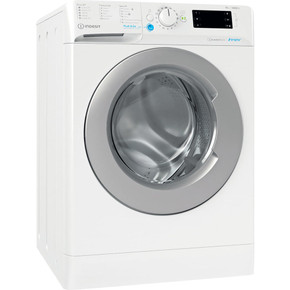 Indesit Innex Lavatrice a libera installazione BWE 101486X WS IT - BWE 101486X WS IT Indesit Innex Lavatrice a libera installazione BWE 101486X WS IT - BWE 101486X WS IT