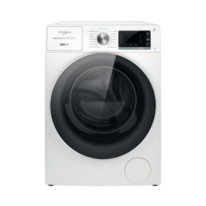 Whirlpool Supreme Silence Lavatrice carica frontale - W8 W946WR IT