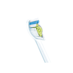 Philips Sonicare DiamondClean Testine standard per spazzolino Sonic HX6062/05 Philips Sonicare DiamondClean Testine standard per spazzolino Sonic HX6062/05