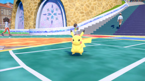 Nintendo Pokémon Violetto Nintendo Pokémon Violetto