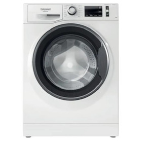Lavatrice HOTPOINT ARISTON ACTIVE 20 NR648GWSA IT 8 Kg, 1400 Giri/min, Classe A, Motore Inverter, Vapore Lavatrice HOTPOINT ARISTON ACTIVE 20 NR648GWSA IT 8 Kg, 1400 Giri/min, Classe A, Motore Inverter, Vapore