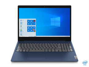 Lenovo IdeaPad 3 Notebook 15" Intel Celeron 4GB 128GB