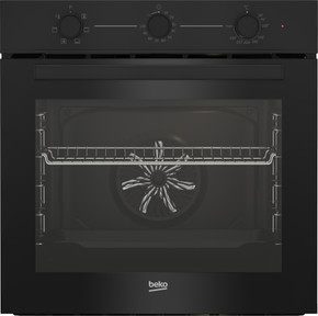 Beko BBIE11100B 72 L 2400 W A Nero Beko BBIE11100B 72 L 2400 W A Nero