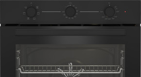 Beko BBIE11100B 72 L 2400 W A Nero Beko BBIE11100B 72 L 2400 W A Nero