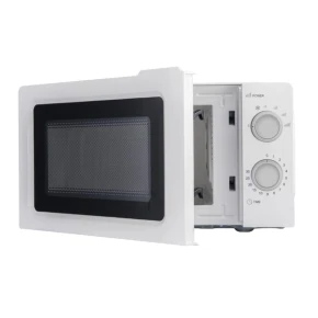 Akai AKMW20SG Microonde 20 lt 700W Bianco Senza Grill