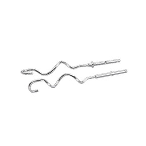 Melchioni Montero New Sbattitore manuale 250 W Grigio, Bianco