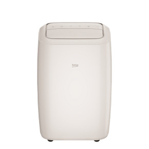 Beko BPN109C Condizionatore Portatile Bianco | 65 dB, Classe A, Timer 24h | Raffrescamento e Deumidificazione Beko BPN109C Condizionatore Portatile Bianco | 65 dB, Classe A, Timer 24h | Raffrescamento e Deumidificazione