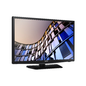 Samsung Series 4 UE24N4300ADXZT 61 cm (24") HD Smart TV Wi-Fi Nero