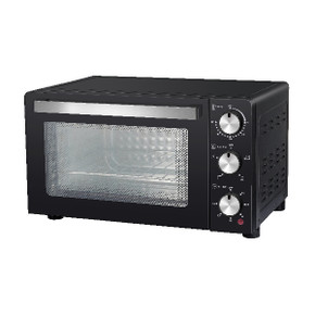 Melchioni Devil 32 32 L 1500 W Nero