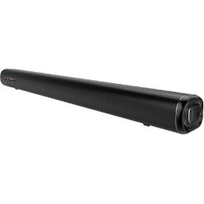 Kenwood Electronics LS-600BT altoparlante soundbar Nero 60 W Kenwood Electronics LS-600BT altoparlante soundbar Nero 60 W