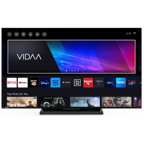 Toshiba 40LV3E63DA TV 101,6 cm (40") Full HD Smart TV Nero 250 cd/m² Toshiba 40LV3E63DA TV 101,6 cm (40") Full HD Smart TV Nero 250 cd/m²