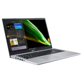 Acer Aspire 5 A515-56-51K Intel® Core™ i5 i5-1135G7 Computer portatile 39,6 cm (15.6") Full HD 16 GB DDR4-SDRAM 1,02 TB SSD Wi-Fi 6 (802.11ax) Windows 11 Home Argento
