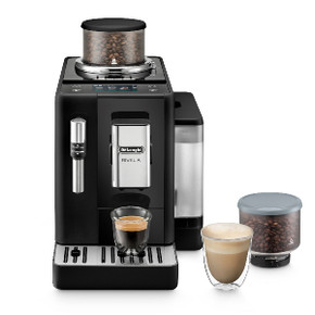 De’Longhi Rivelia EXAM440.35.B Black