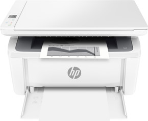 HP LaserJet Stampante multifunzione M140w, Bianco e nero, Stampante per Piccoli uffici, Stampa, copia, scansione, Scansione verso e-mail; scansione verso PDF; dimensioni compatte HP LaserJet Stampante multifunzione M140w, Bianco e nero, Stampante per Piccoli uffici, Stampa, copia, scansione, Scansione verso e-mail; scansione verso PDF; dimensioni compatte
