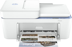 HP DeskJet Stampante multifunzione HP 4222e, Colore, Stampante per Casa, Stampa, copia, scansione, HP+; Idoneo per HP Instant Ink; scansione verso PDF