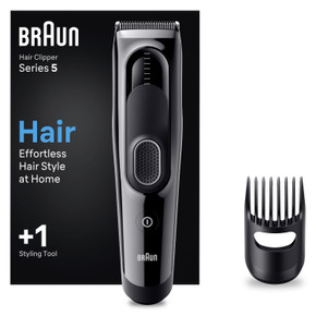 Braun Series 5 HC5310 Tagliacapelli Braun Series 5 HC5310 Tagliacapelli