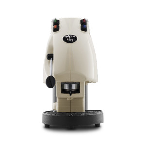 Didiesse Frog Revolution Automatica/Manuale Macchina per espresso 1,5l Avorio