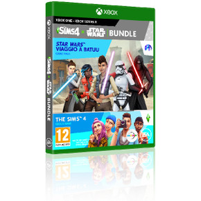 Electronic Arts The Sims 4: Star Wars - Viaggio a Batuu, Xbox One