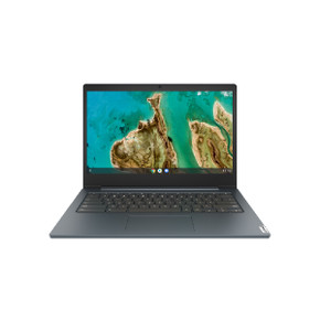 Lenovo IdeaPad 3 Chromebook 14" Intel Celeron 8GB 64GB Lenovo IdeaPad 3 Chromebook 14" Intel Celeron 8GB 64GB