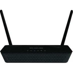 NETGEAR Modem Router Wi-Fi Essentials Edition