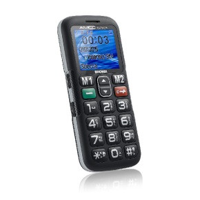 Brondi AMICO SEMPLICE PLUS 4,57 cm (1.8") Nero Brondi AMICO SEMPLICE PLUS 4,57 cm (1.8") Nero
