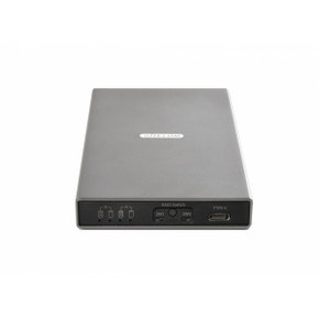 Sitecom MD-399 contenitore di unità di archiviazione Box esterno SSD Grigio 2.5" Sitecom MD-399 contenitore di unità di archiviazione Box esterno SSD Grigio 2.5"