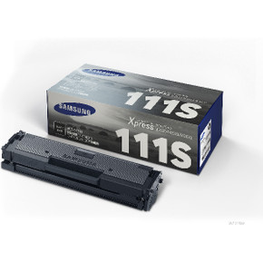 HP Cartuccia toner nero Samsung MLT-D111S